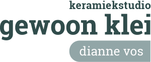 Keramiekstudio Gewoon Klei