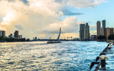 Ter land, ter zee en in de lucht