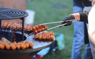 Zomer-BBQ VvHO – zaterdag 4 juli